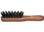 Eurostil Barber Spazzola In Legno Per Capelli Piccoli Nereo 1Un