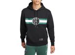 Nike Felpe Jordan Psg Fleece Po, DJ3928010, Taglia: 183