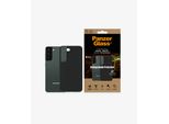 Custodia Biodegradabile Panzerglass Per Samsung Galaxy S22+ - Nero