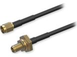Teltonika PR2VM20M, Cavo Di Prolunga Sma 2M