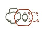 Set Guarnizioni Cilindro Airsal Sport 49,2Ccm 40Mm Per Piaggio Lc