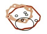 Set Guarnizioni Cilindro Airsal Xtrem 88.3Cc 50Mm, 45Mm Per Derbi Senda Ebe, Ebs