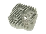 Testa Cilindri Airsal T6-Racing 69,7Ccm 47,6Mm Per Peugeot Orizzontale Ac