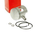 Set Di Pistoni Airsal Sport 65Cc 46Mm Per Minarelli Verticale