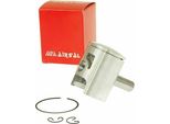 Set Di Pistoni Airsal Sport 49,4Ccm 40Mm Per Peugeot Verticale Lc