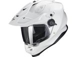 Scorpion Exo-Adf-9000 Air Solid Pearl-White M