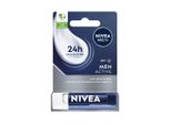 Nivea Men Active Care Balsamo Labbra 4,8 G