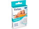 Assortimento Di Gesso Hartmann Aqua 20 UnitÀ