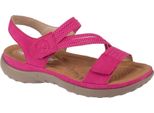 Sandali Donna Rieker 64870-31 Rosa 38