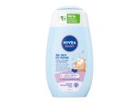 Nivea Baby Good Night Gel Lavante 2 In 1 Per Corpo E Capelli, 200 Ml