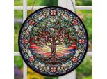 Acchiappasole-Albero Della Vita/Tipo20/L KP31591