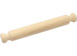 Rullo Di Legno Per Pizza E Pasticceria, 30 Cm