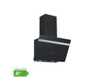 S20-60ABTH Dunstabzugshaube schwarz Kopffreihaube 60cm