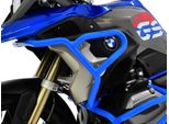 Carenatura Zieger Compatibile Con Bmw R 1200 Gs Blu