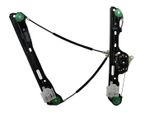 Johns, Regolatore Di Finestrini Adatto Per Bmw 1 E87 09/04-01/13 Elettr. Passeggero Anteriore Destro. 51337138466