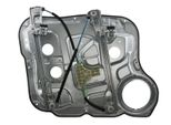 Johns, Alzacristalli Adatto Per Hyundai Santa Fe Cm 03/ 2006 - Elettrico Anteriore Destro 824812B000