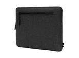 Incase, Copertura Protettiva Per Macbook Pro 14" Compact Sleeve Woolenex, Grigio"