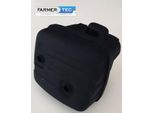 Silenziatore Per Husqvarna 340, 340E, 345, 345E, 346XP, 350, 351, 353 Farmertec