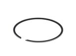 Piston Ring Airsal Sport 72,4Ccm 48Mm Per Motore Piaggio / Derbi D50B0