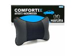 Comfortix Cuscino Poggiatesta Auto Supporto Collo Cuscino Poggiatesta In Pelle