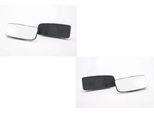 Johns, Set Di Vetri Per Specchietti In Basso A Sinistra E A Destra Per Vw Crafter 2E 04/06- M Carrier A0028111933 2E1857587A 0028111933