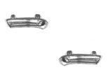Johns, Set Indicatore Di Direzione Destro E Sinistro Adatto Per Seat Alhambra 7M 05/09-09/10 1K0949101