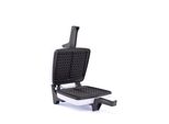 Macchina Per Waffel Dezal 301.4.1 N (Bianco)