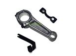 Biella Per Motore Briggs & Stratton B&S Max Quantum 3,5-5Hp 252400 28M700 391640