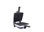 Macchina Per Waffel Dezal 301.4.1 Lwn (Bianco)
