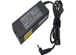 Caricabatterie Per Laptop, Alimentatore Da 90 W, Uscita 19 V 4,74 A, Un Adattatore