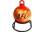 Estintore A Sfera, Attivazione Automatica, Ecologico, Peso 1,3 Kg