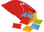 Goki Memo Feeling Gioco Cuscino Gioco Per Bambini