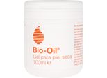 Olio Biologico Olio Biologico In Gel Per Pelli Secche 100 Ml