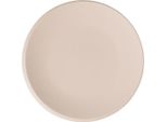 Villeroy E Boch Piatto Piano 27 Cm Newmoon Villeroy & Boch