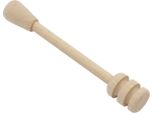 Cucchiaio Di Legno Per Miele In Faggio CC10 Cm 1 Pezzo