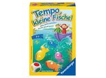 Ravensburger Tempo, kleine Fische! Würfelspiel