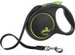 Flexi Black Design Cintura 5 M Verde