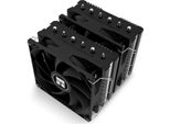 Thermalright Peerless Assassin 120 Se Processore Di Raffreddamento Ad Aria 12 Cm Nero 1 Pezzo (419043)