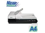 Avision AD130 A4 Dokumentenscanner A4/Usb2.0/600Dpi/30Ppm (000-0875-07G)
