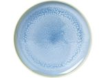 Villeroy E Boch Crafted Blueberry Piatto Piano, 26Cm Villeroy & Boch