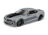 Maisto - Assemblyline, 2010 Chevrolet Camaro Ss, 1:24