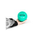 Palla Medica Original Pezzi® 0,5 Kg, Ø 14 Cm - Verde