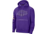 Felpe Nike Nba Los Angeles Lakers DB1526504