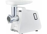 Tritacarne Sencor Smg 4410WH Bianco 500 W