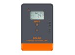 Regolatore Di Carica Solare Mppt, Corrente Massima 20A, Display Lcd, Comunicazione RS485, Regolatore Mppt 20A
