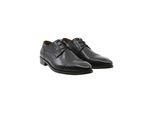 Schnürschuh LINDBERGH Lindbergh Business-Schuhe, Herren, Gr. 42, schwarz, Schuhe