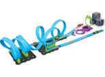 Maisto - Set Cyber Racers, Sfida Doppia 2V1