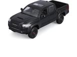 Maisto - Edizione Speciale - Toyota Tacoma Trd Pro, Blu Metallizzato, 1:27