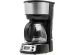 Tristar Coffee Maker | CM-1284 | Ground | 600 W | Black