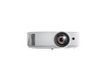 Optoma Projektoren W309ST - 1280 x 800 - 0 ANSI lumens